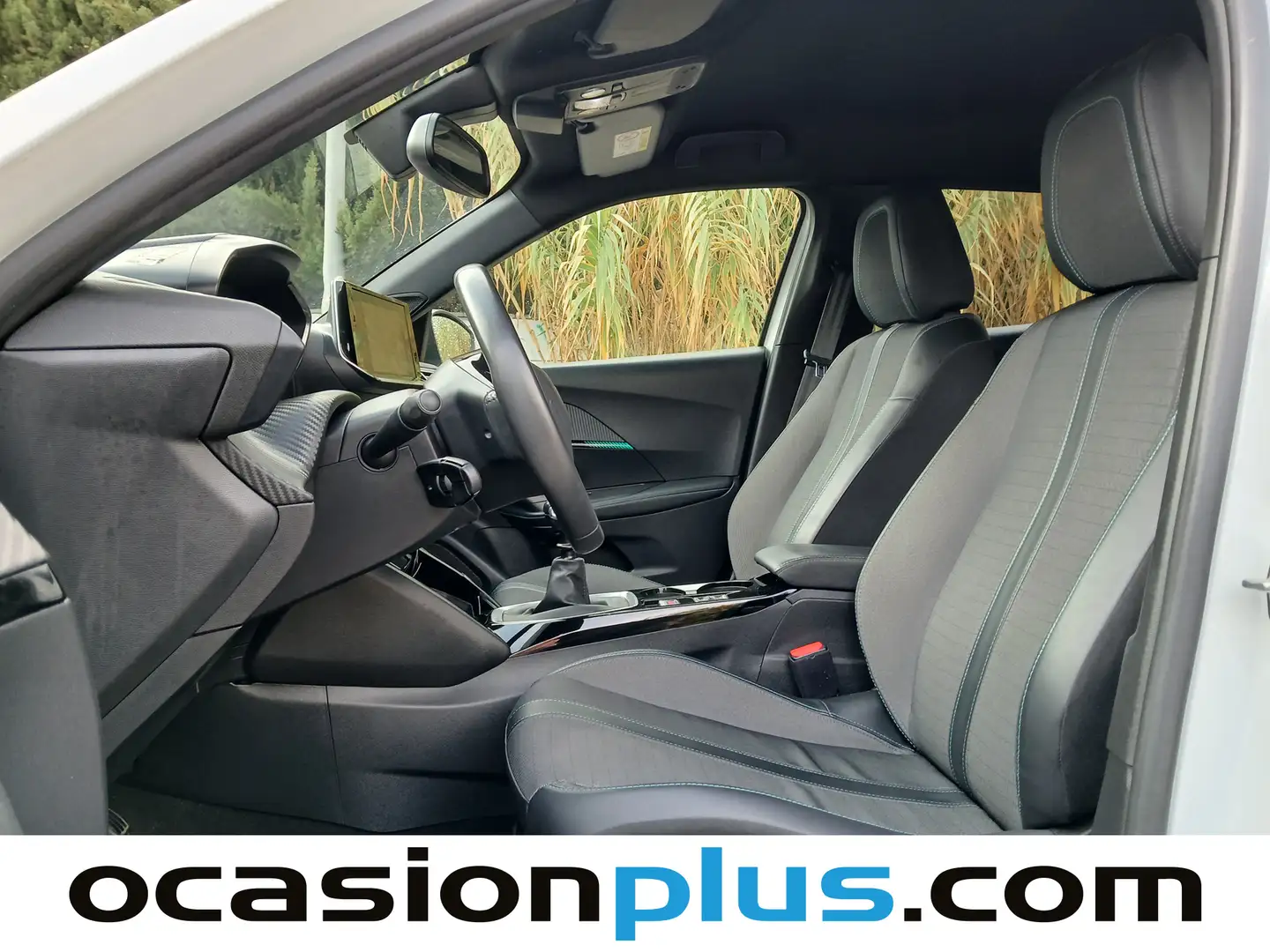 Foto Peugeot 2008 Peugeot 2008 PureTech 100 S&S Allure (100 CV)