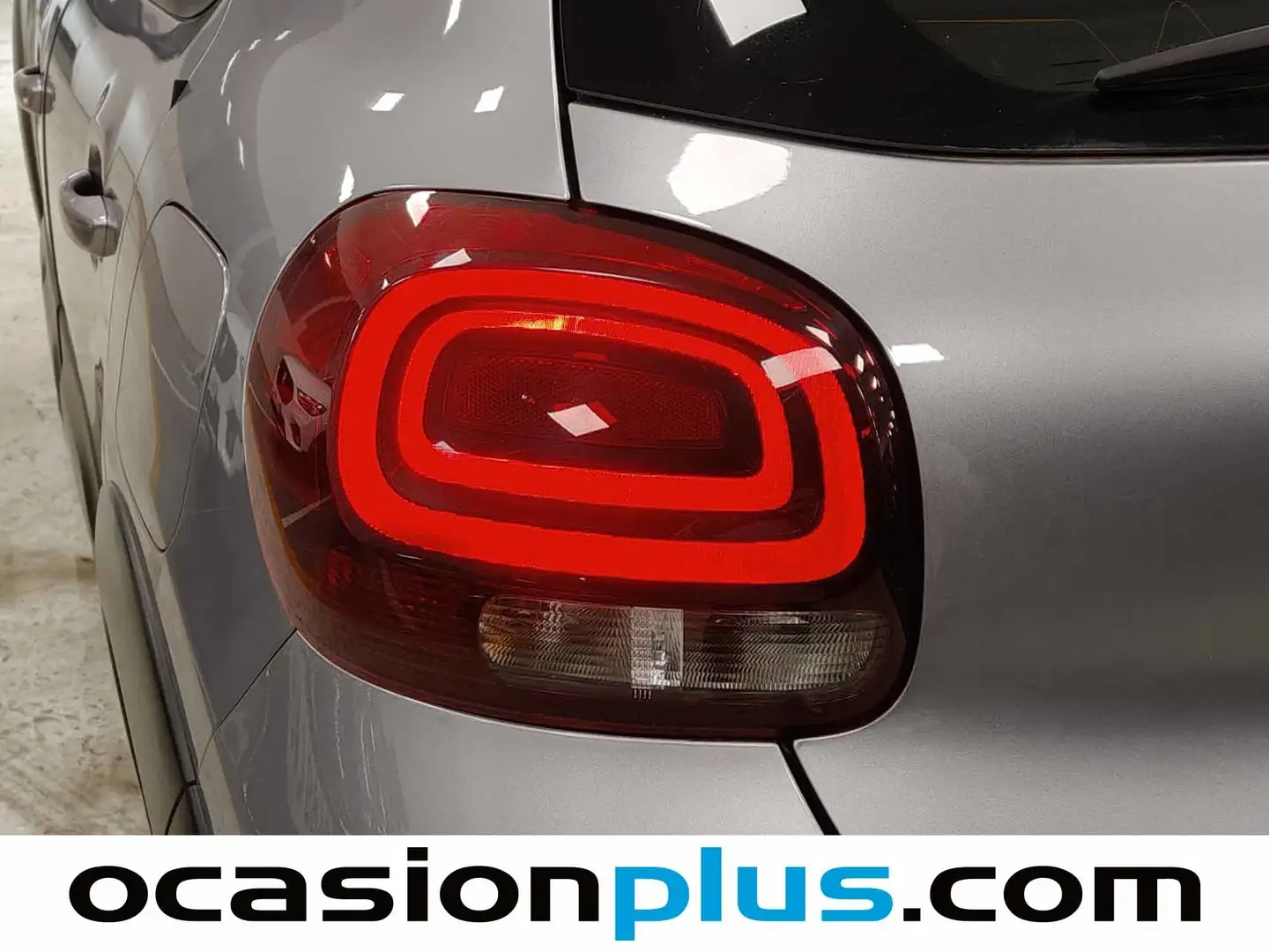 Foto Citroën C3 Origin Citroen C3 Origin Plus BlueHDi  (102 CV)