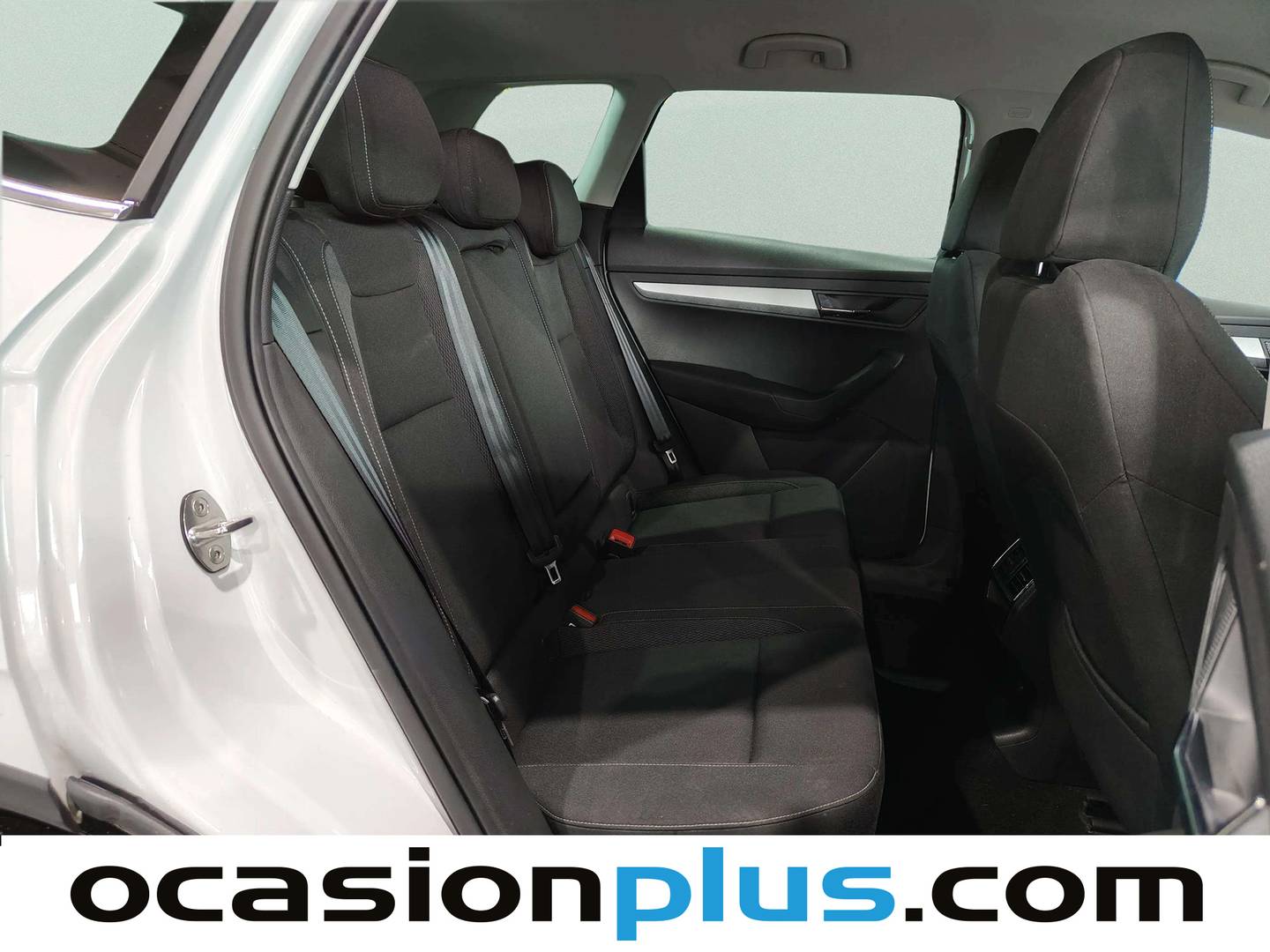 Skoda Karoq Skoda Karoq 1.5 TSI ACT Selection DSG (150 CV) km 0