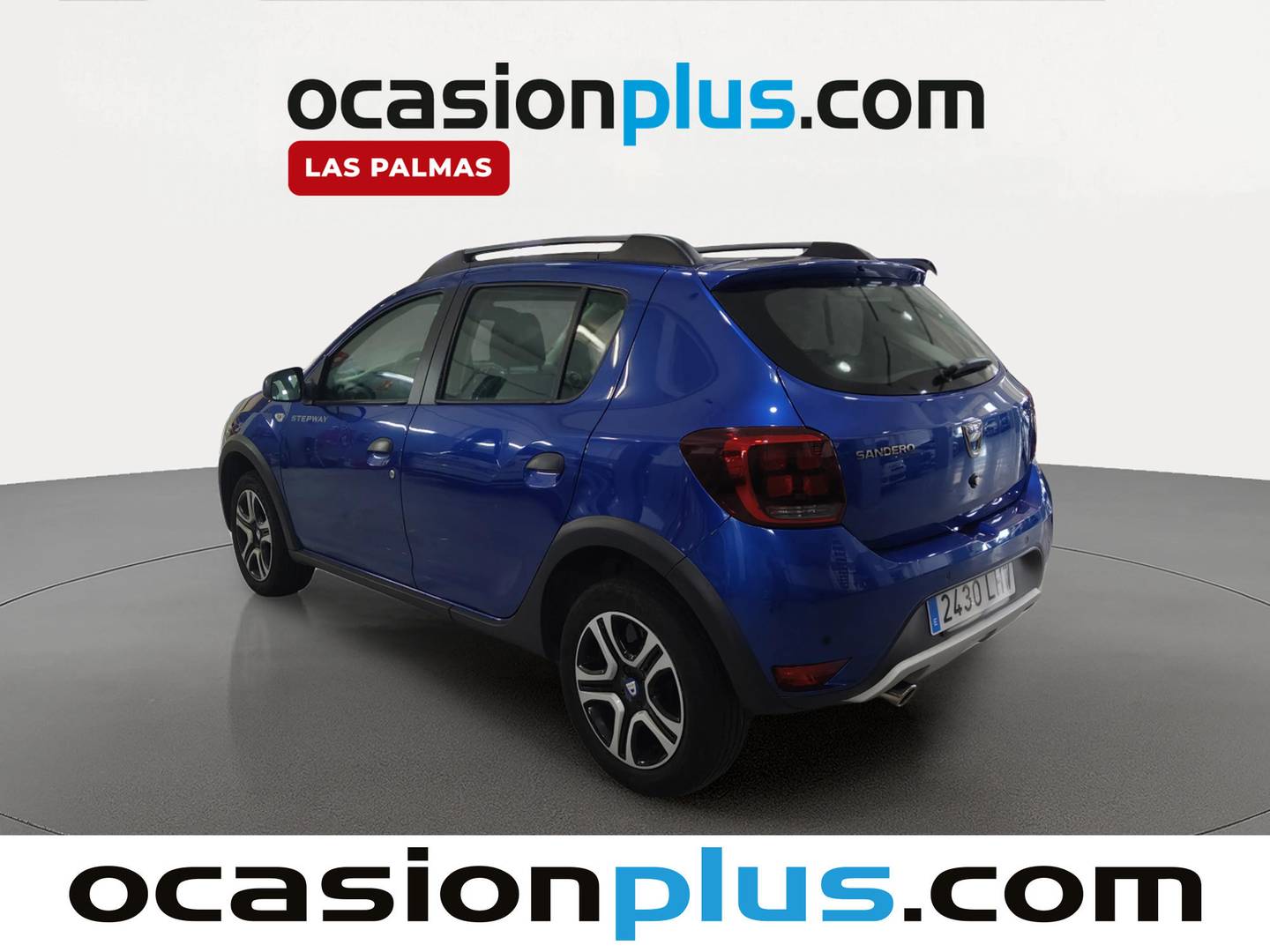 Foto Dacia Sandero Dacia Sandero Stepway Essential TCe (100 CV)