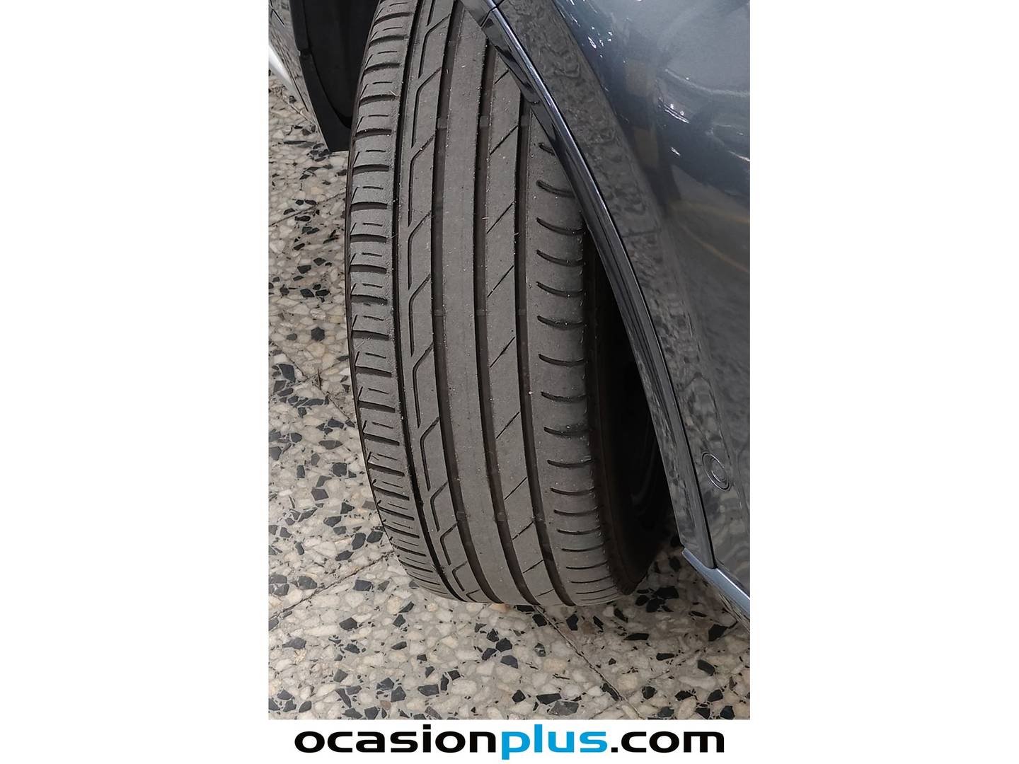 Seat Ateca Seat Ateca 1.4 EcoTSI S&S FR DSG  (150 CV) seminuevo