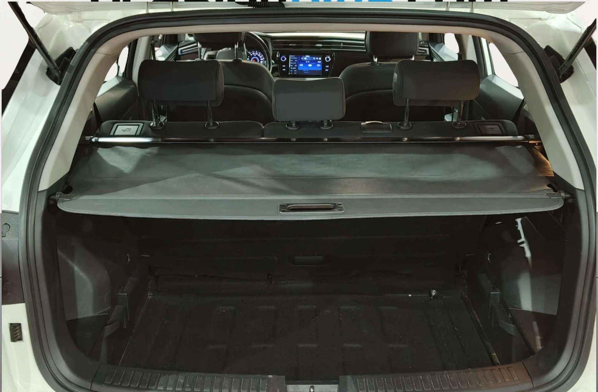 SsangYong Korando D16T Urban - foto 13