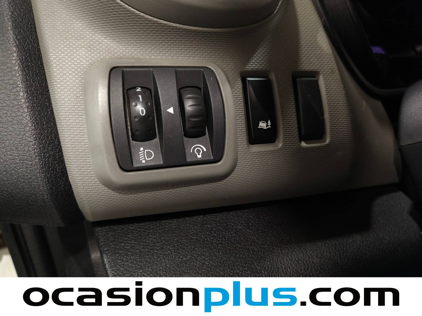 Renault Trafic Renault Trafic dCi 115 Combi Mixto 5/6 N1 (115 CV) manual