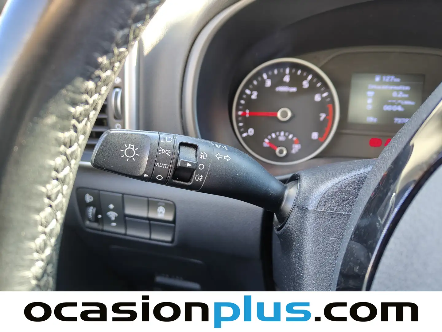 Foto KIA Sportage Kia Sportage 1.6 GDi Concept 4x2 (132 CV)