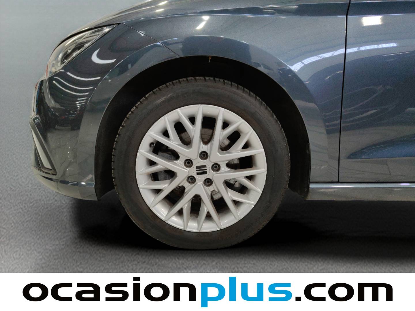 Foto Seat Ibiza SEAT Ibiza 1.0 TSI S&S FR XL (110 CV)