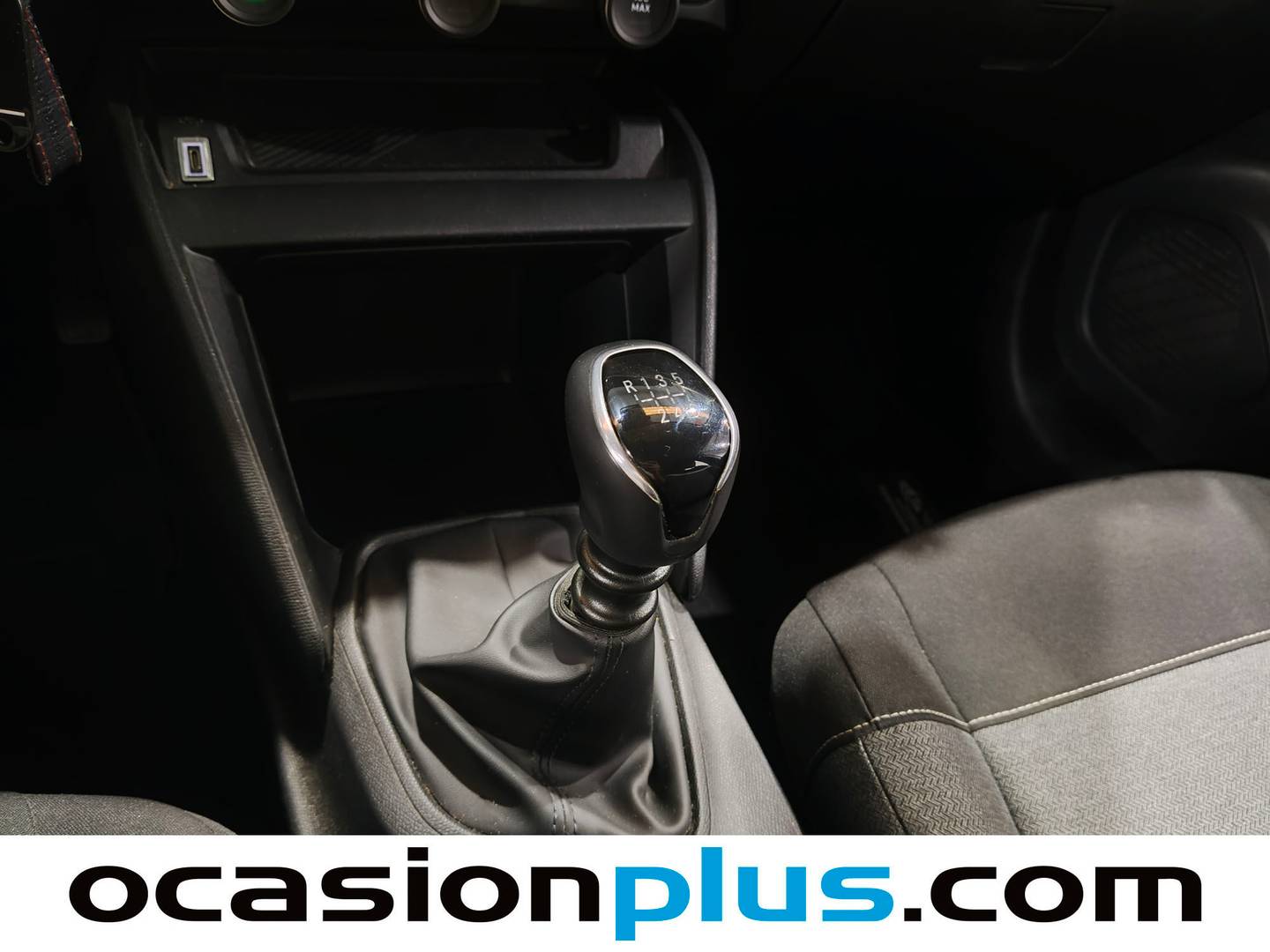 Citroën C4 Citroën C4 BlueHDi 110 S&S Live Pack (110 CV) de segunda mano