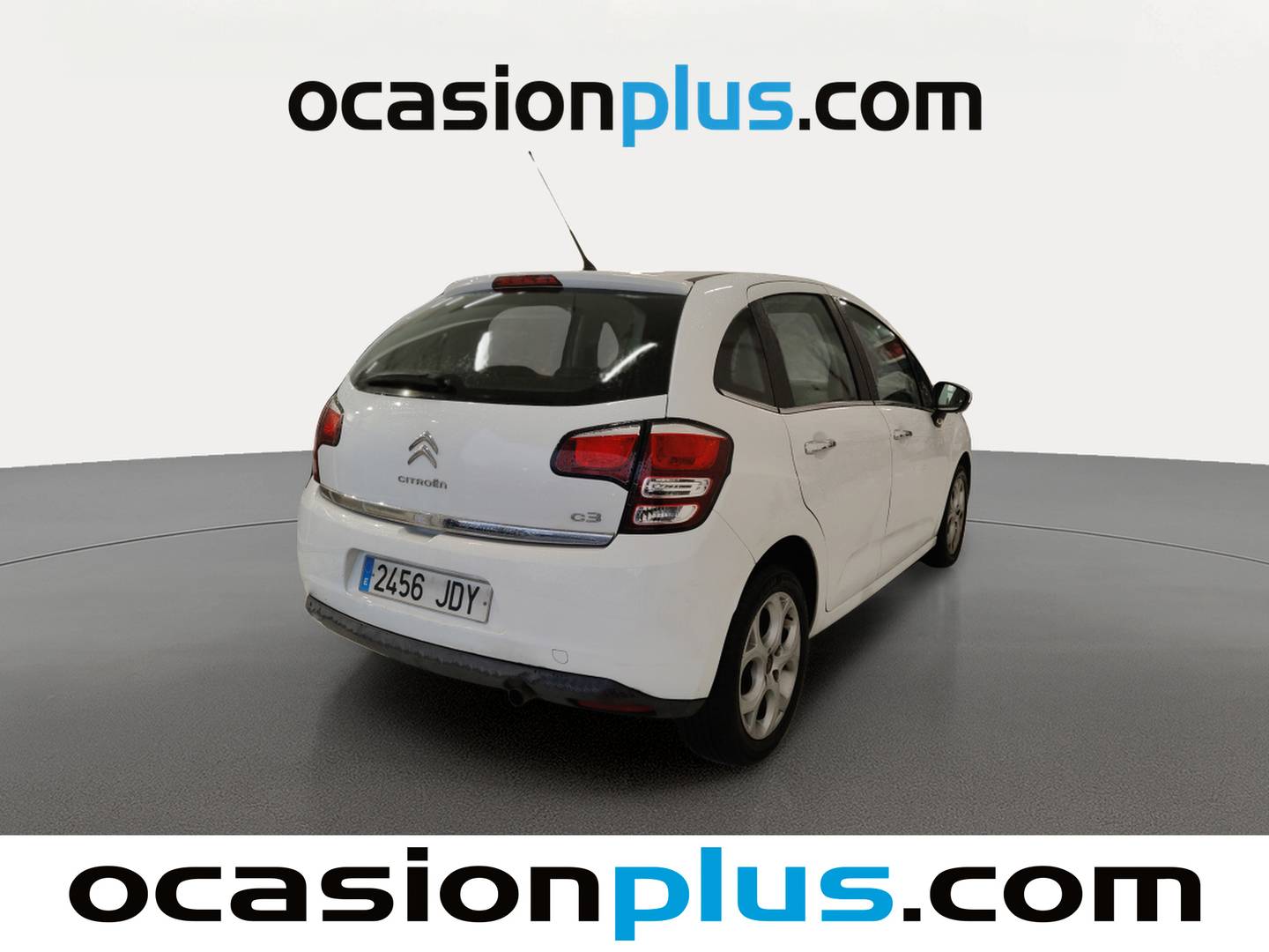 Foto Citroën C3 Citroen C3 PureTech 82 Collection (82 CV)