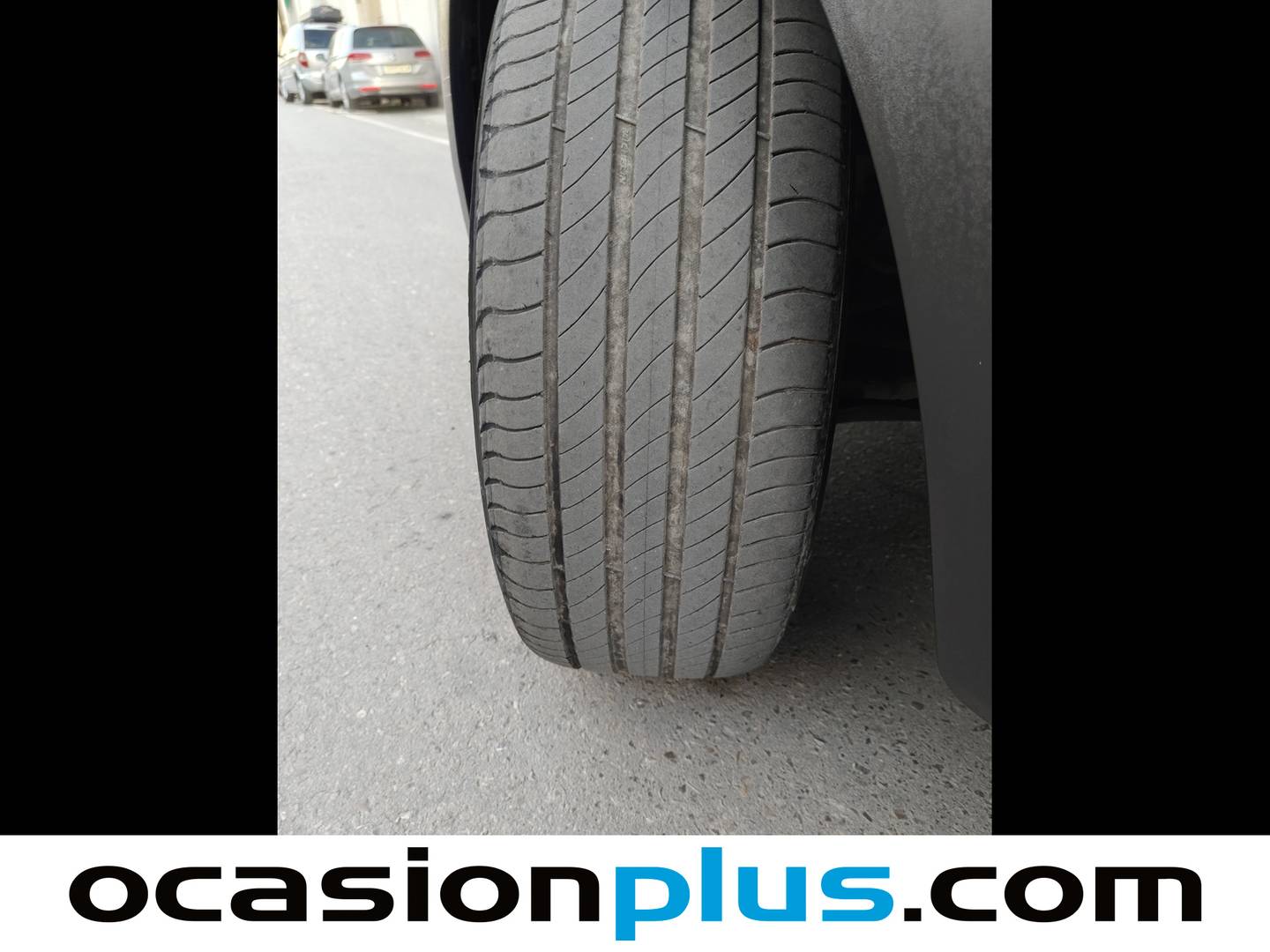 Foto Peugeot 3008 Hybrid Peugeot 3008 Hybrid 300 Allure Pack e-EAT8 (300 CV)