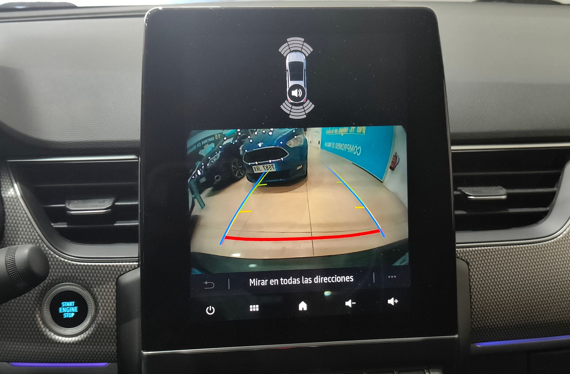 Renault Arkana Techno E-Tech full hybrid - foto 9