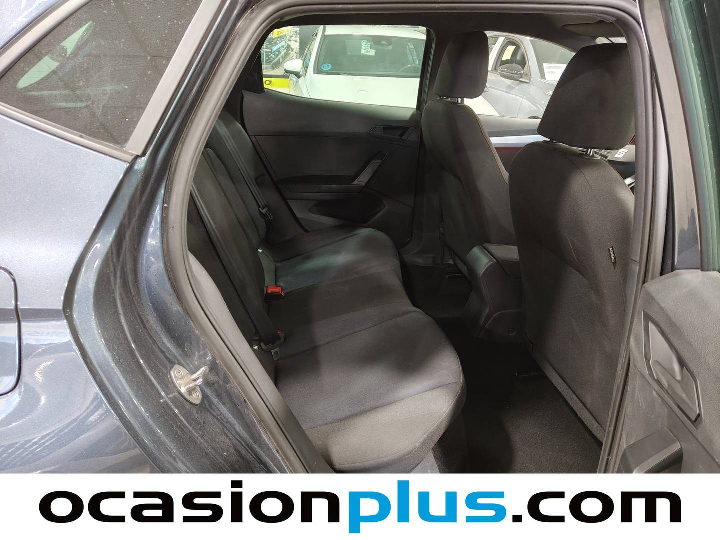 Foto Seat Ibiza SEAT Ibiza 1.0 TSI S&S FR XL (115 CV)