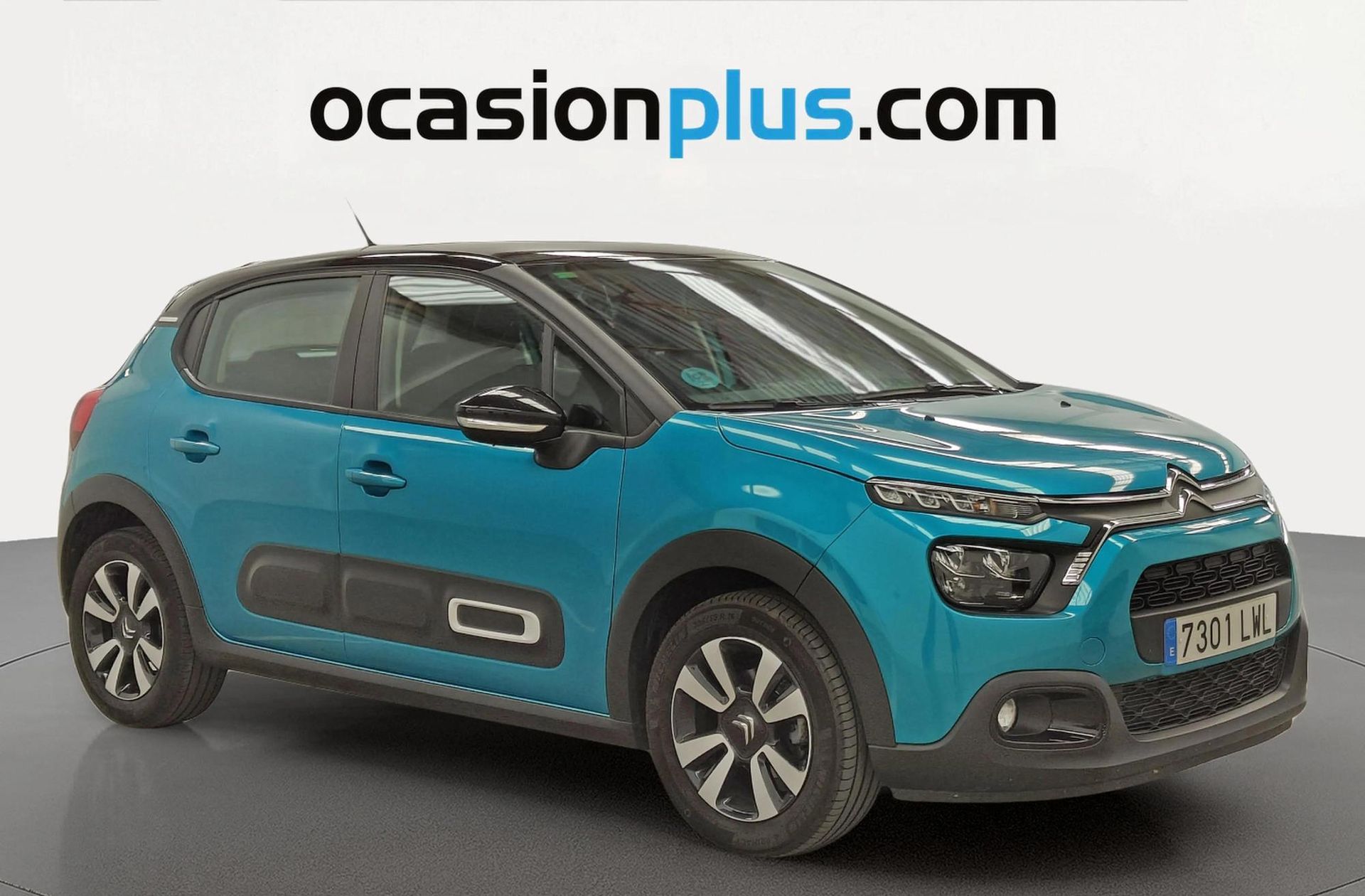 Citroën C3 PureTech 83 Feel Pack - foto 2