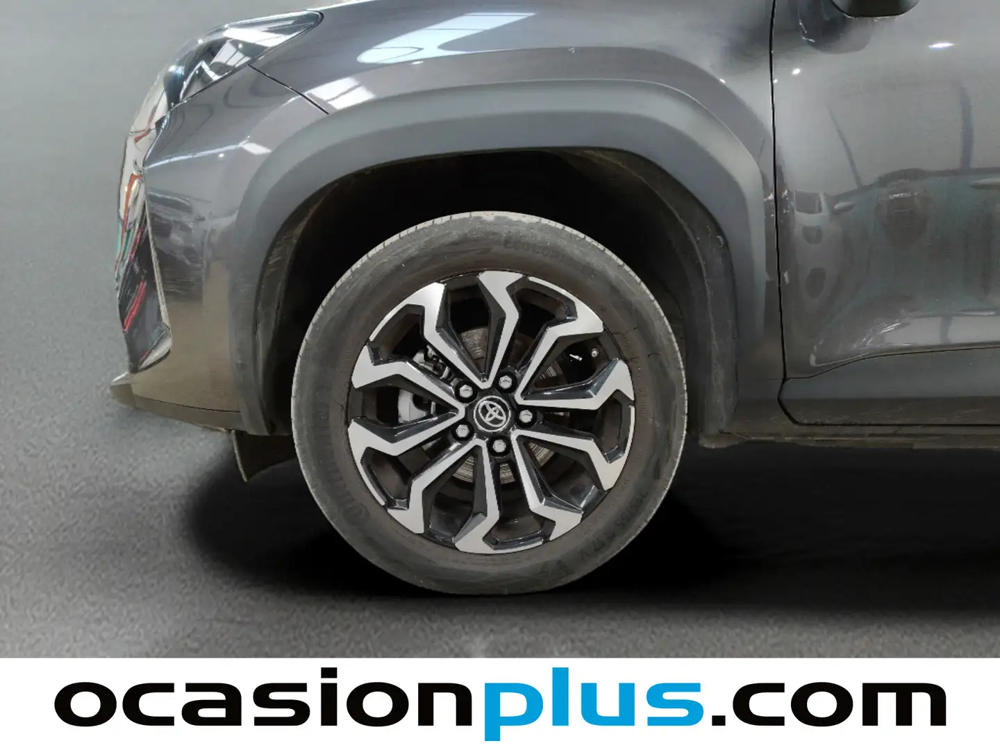 Foto Toyota Yaris Cross Toyota Yaris Cross 120H Active Tech (116 CV)