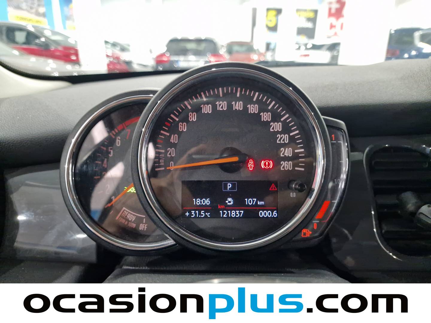 Foto Mini MINI MINI MINI 3 Puertas 3 Puertas Cooper (136 CV)