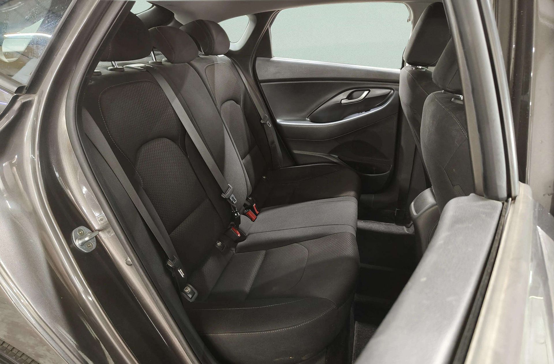 Hyundai i30 1.0 T-GDi Link Fastback - foto 16