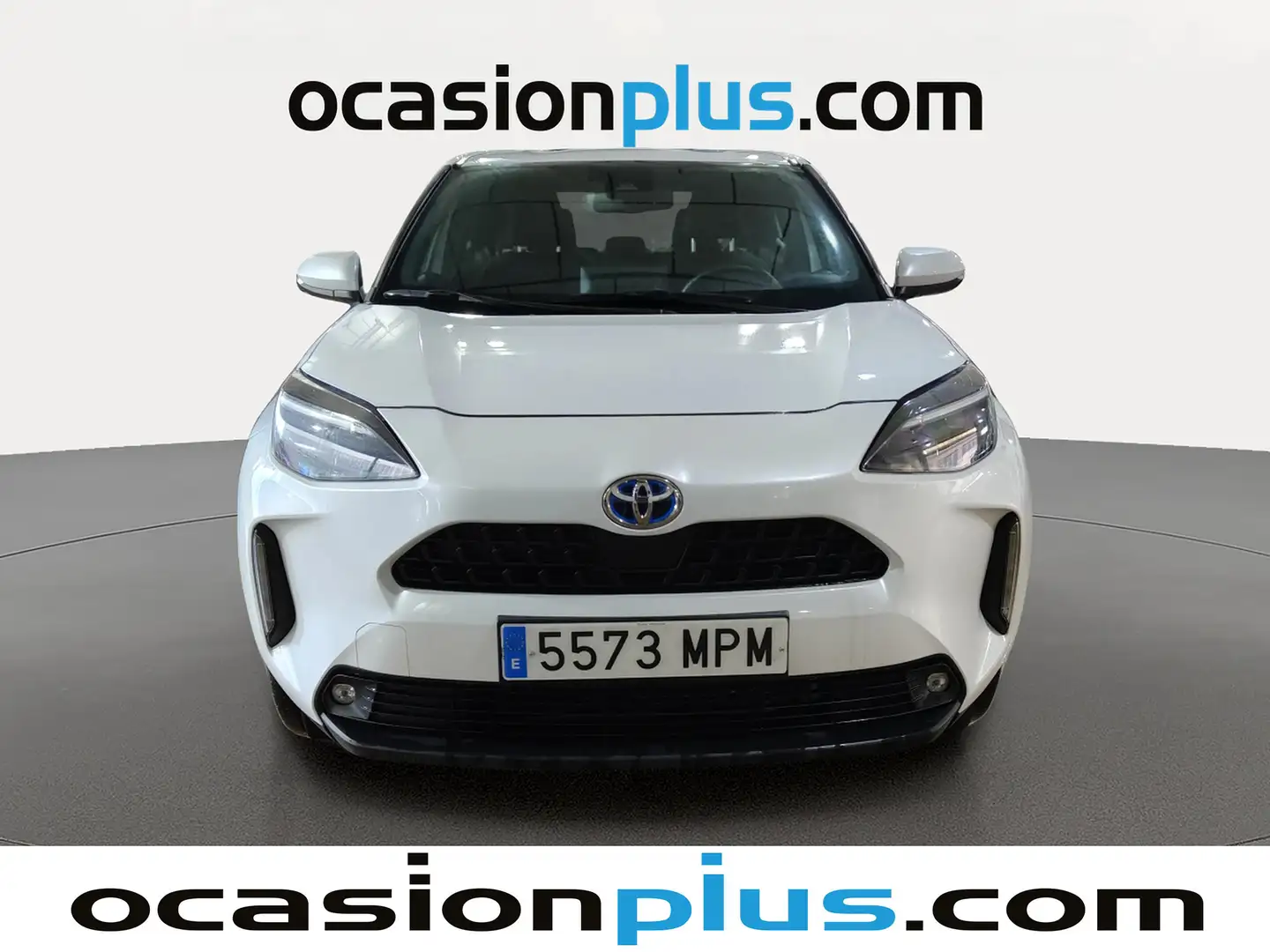 Foto Toyota Yaris Cross Toyota Yaris Cross 120H Active Tech (116 CV)