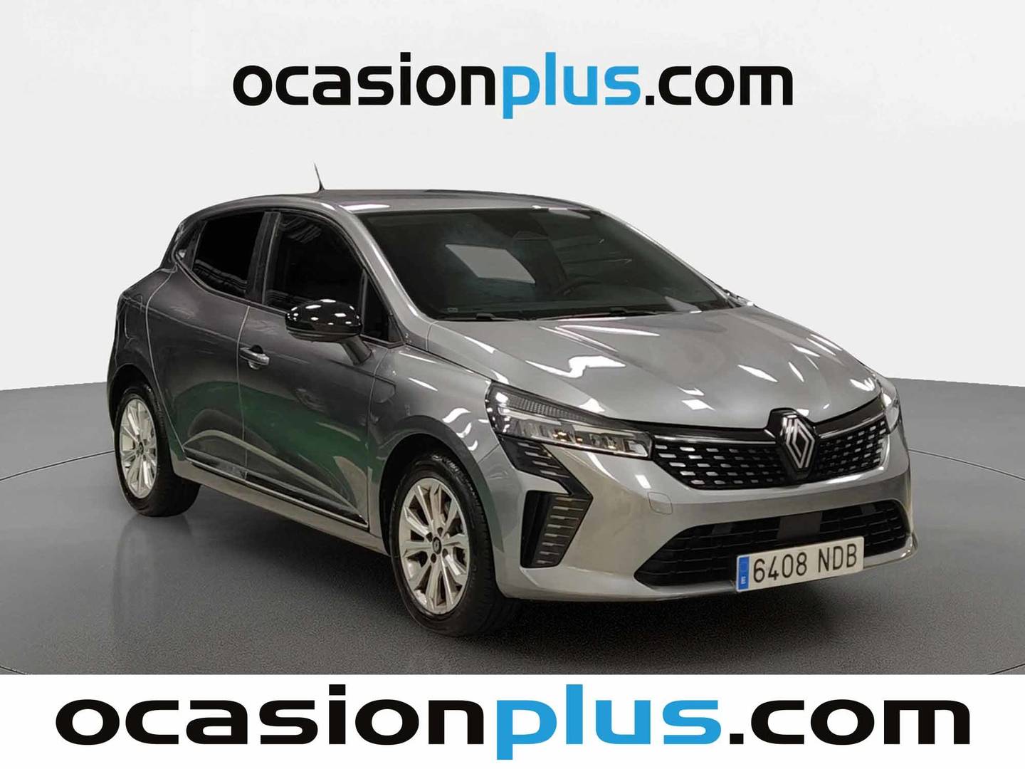 Foto Renault Clio Renault Clio Evolution dCi  (100 CV)