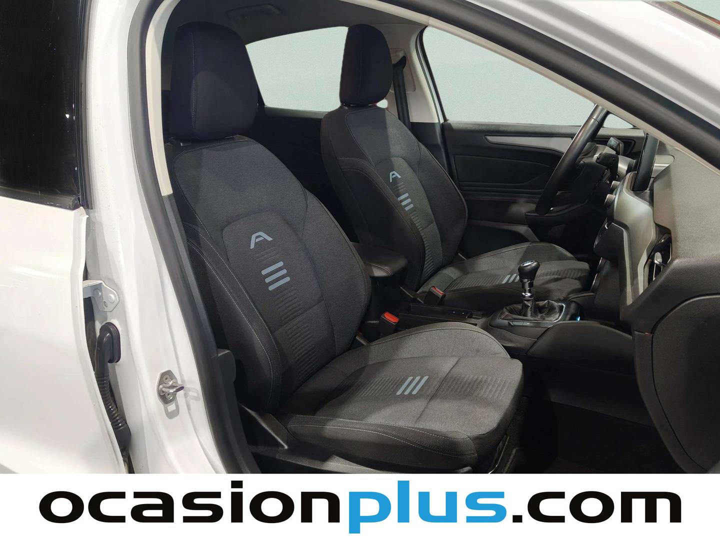 Foto Ford Focus Ford Focus 1.0 Ecoboost MHEV Active (155 CV)