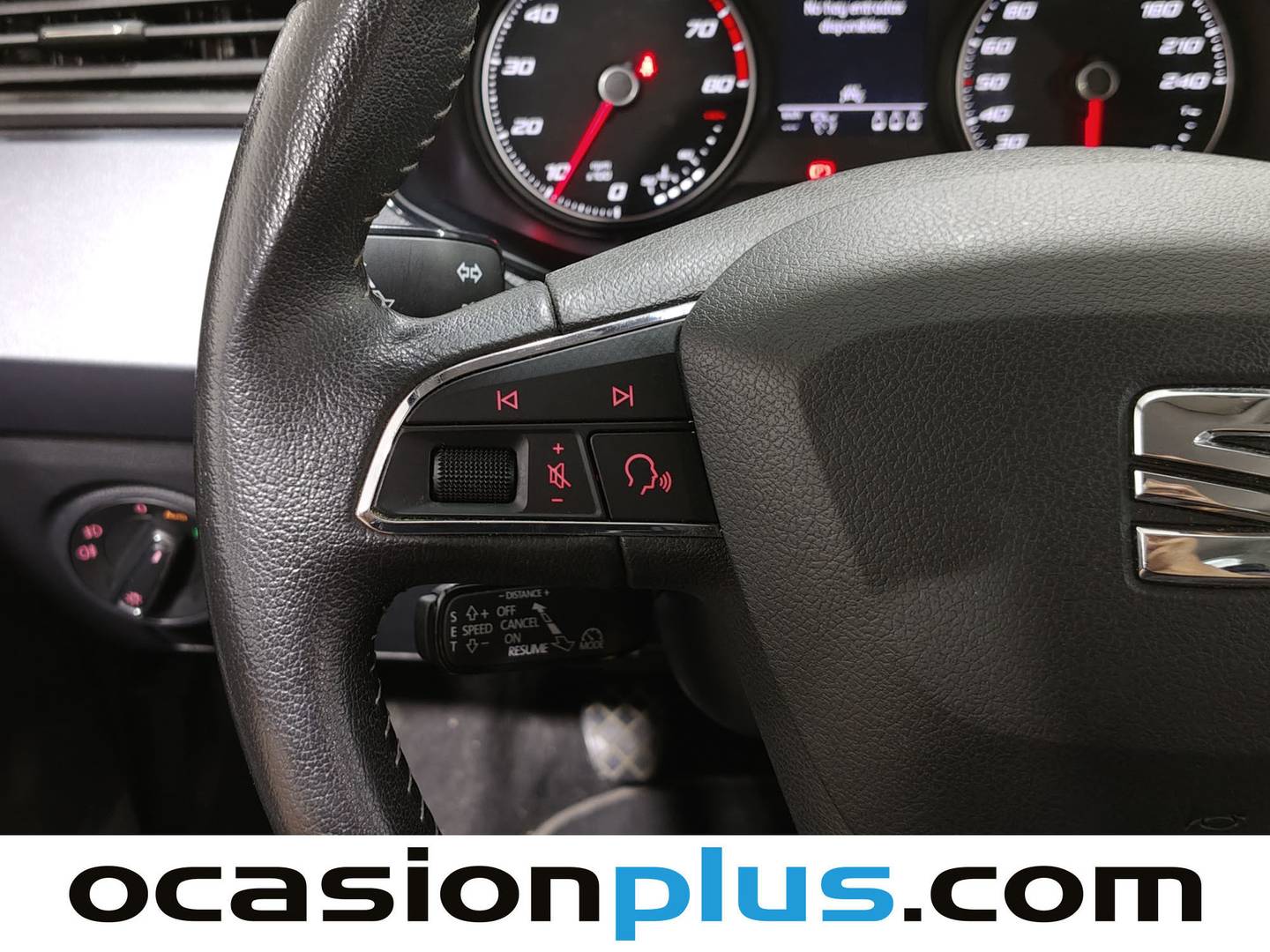 Seat Arona Seat Arona 1.0 TSI Style Ecomotive (110 CV) gasolina
