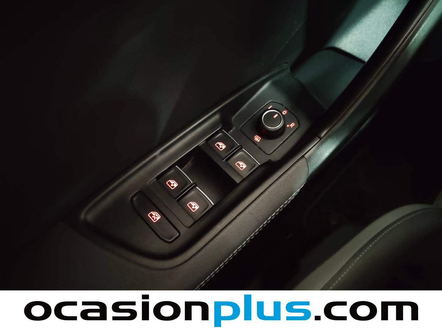 Foto Audi A1 Audi A1 Sportback Sportback Adrenalin edition 25 TFSI (95 CV) Pack S line