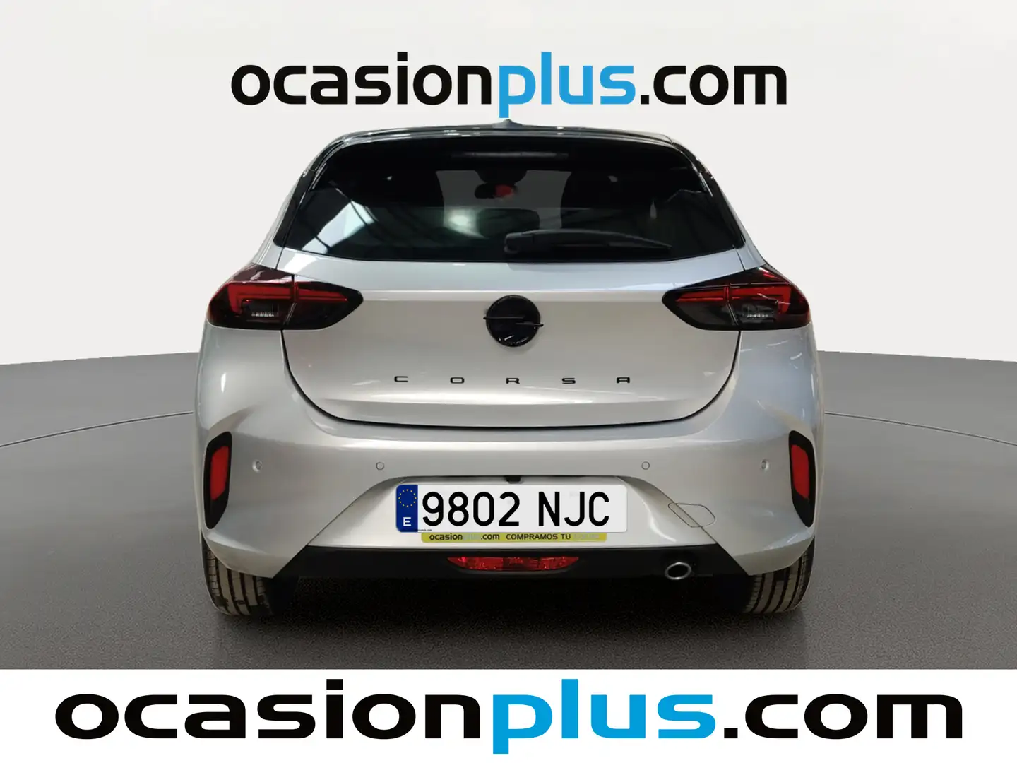 Foto Opel Corsa Opel Corsa 1.2 T XHL GS (100 CV)