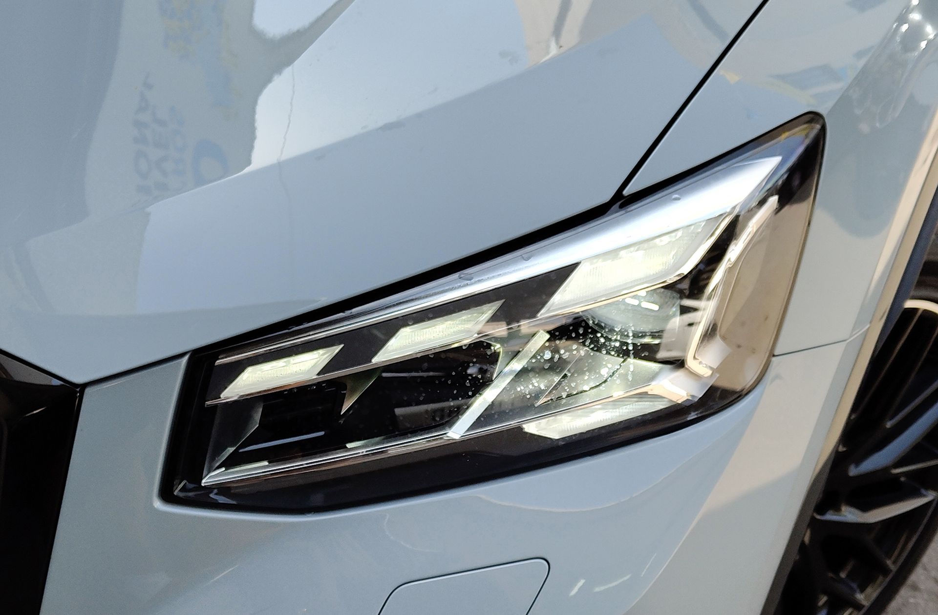 Audi Q2 Black line 30 TFSI - foto 15