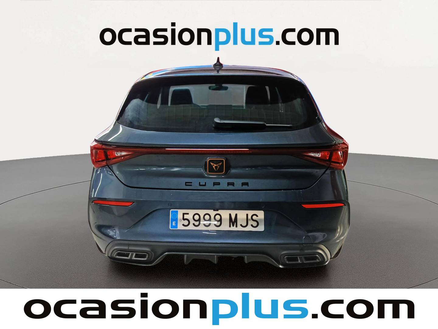 Cupra León Cupra León 1.5 eTSI DSG (150 CV) barato