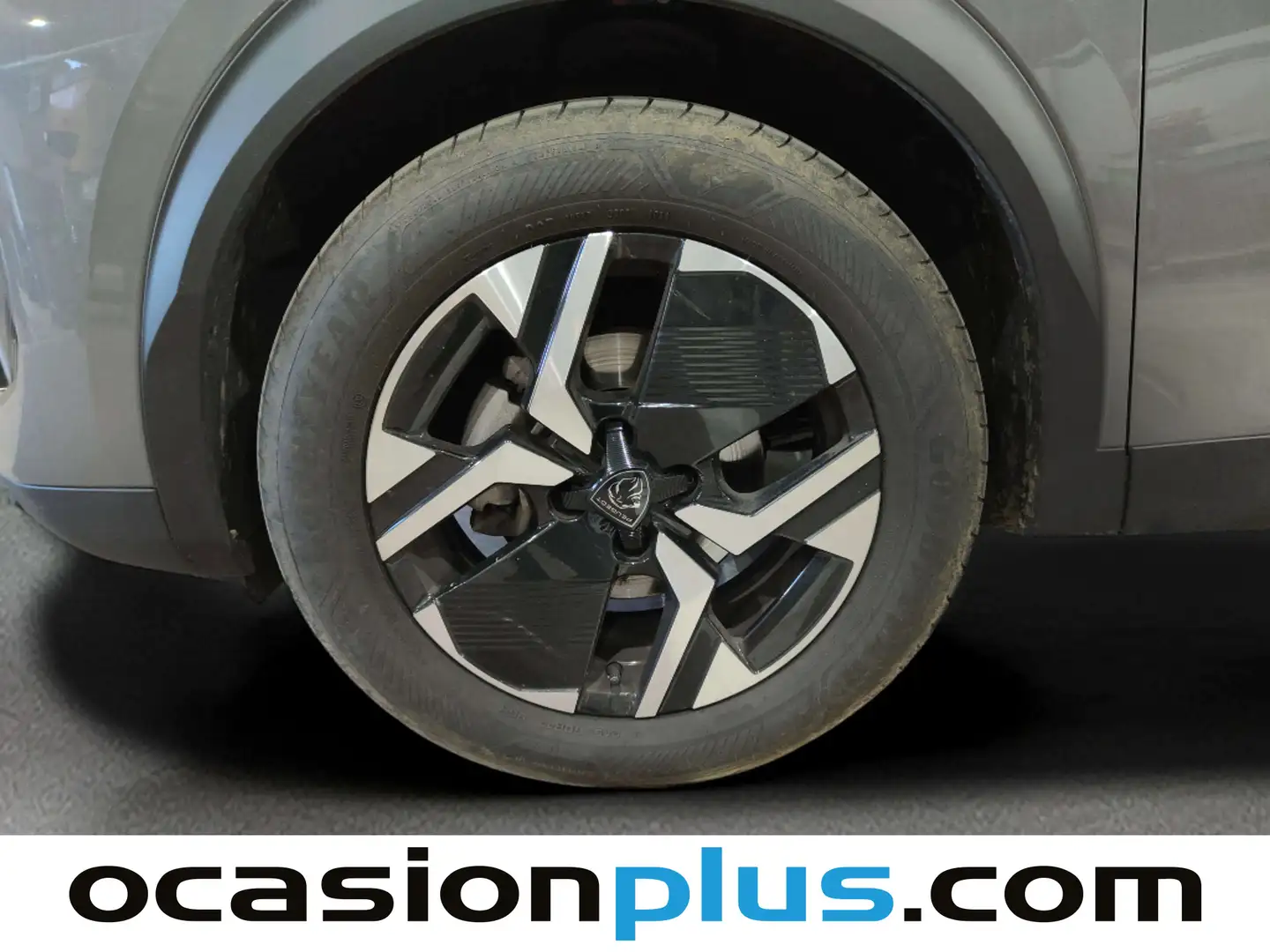 Foto Peugeot 2008 Peugeot 2008 PureTech 100 S&S Allure (100 CV)