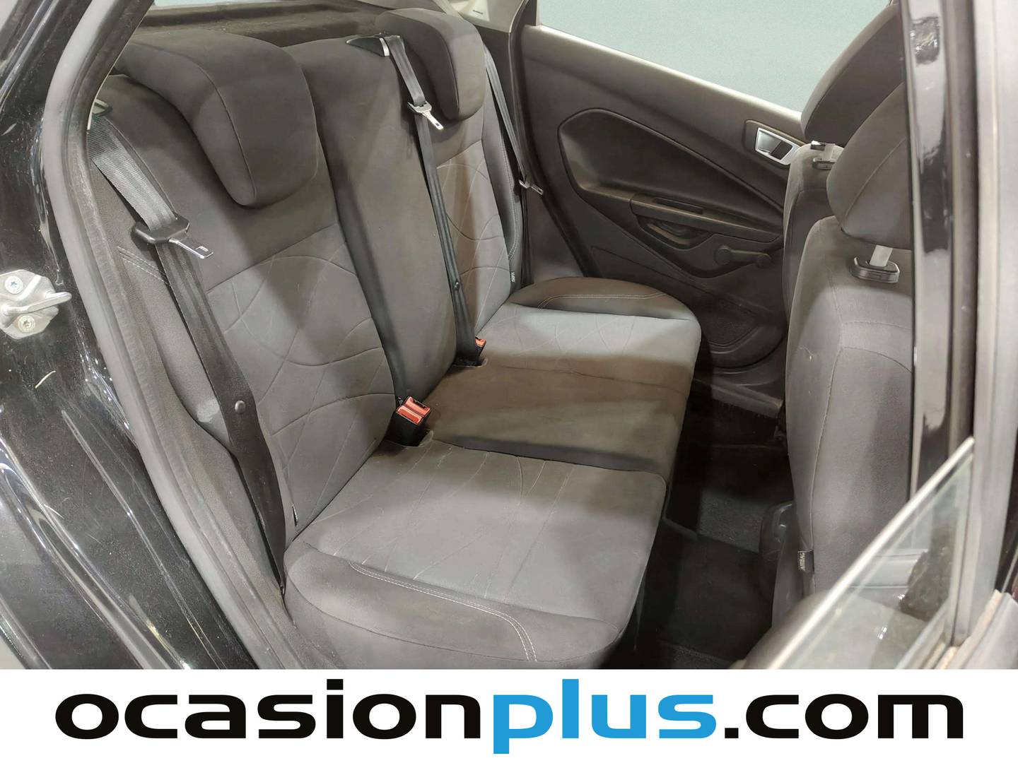 Ford Fiesta Ford Fiesta 1.25 Duratec Trend (82 CV) al mejor precio