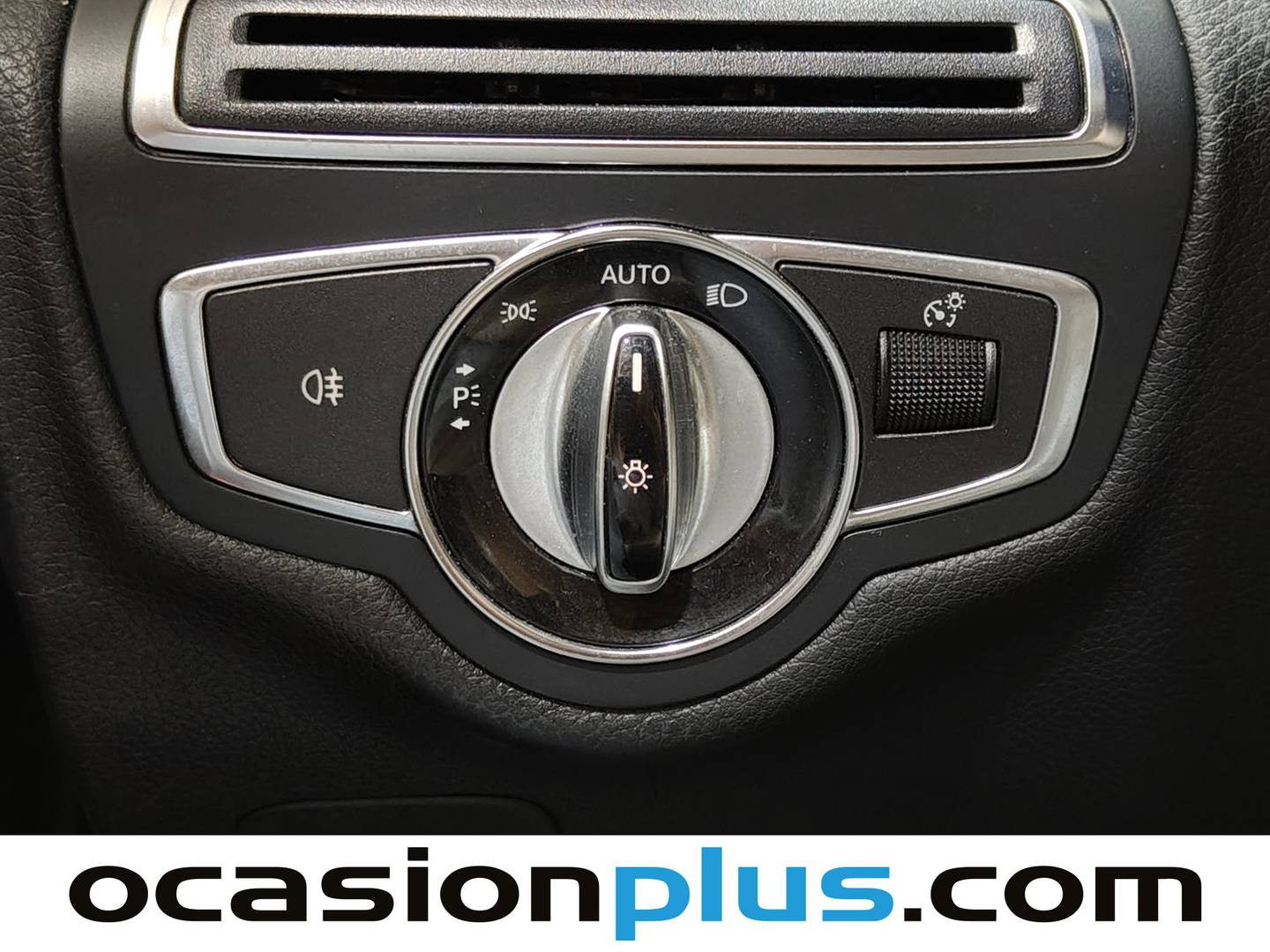 Mercedes Clase C MERCEDES Clase C 250 d 4MATIC AMG Line (204 CV) seminuevo