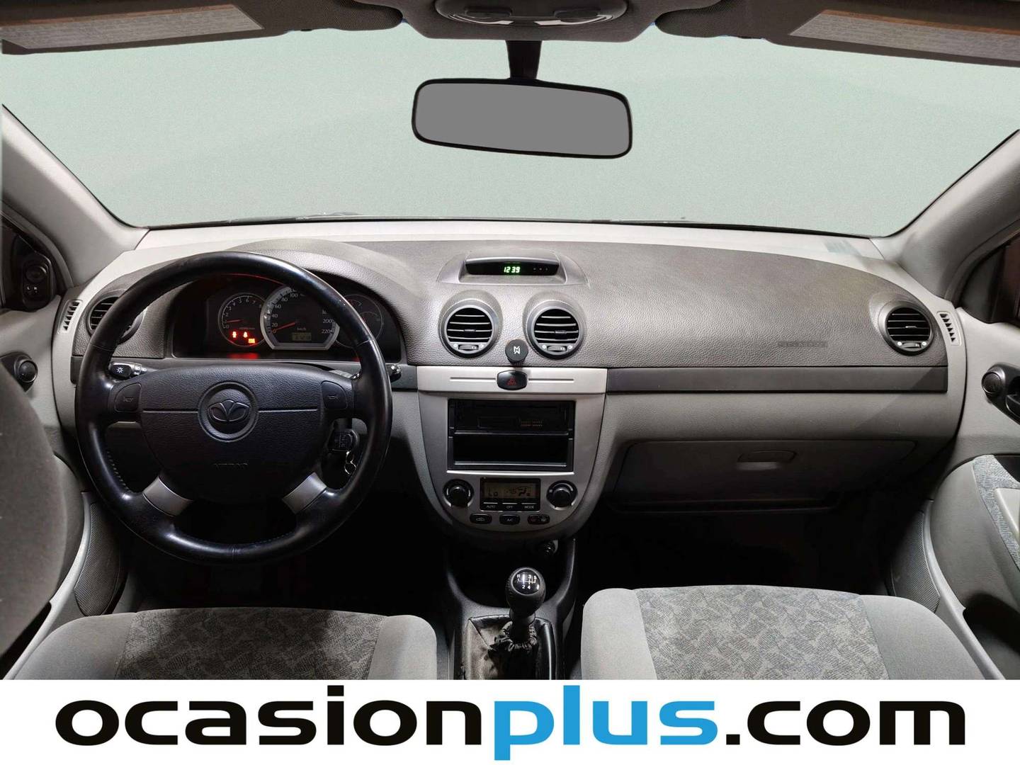 Daewoo Lacetti Daewoo Lacetti 1.6 16v SX (109 CV) de ocasión