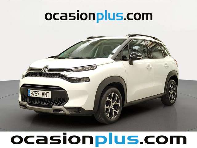 Citroën C3 Aircross PureTech 110 S&S Plus (110 CV) de segunda mano