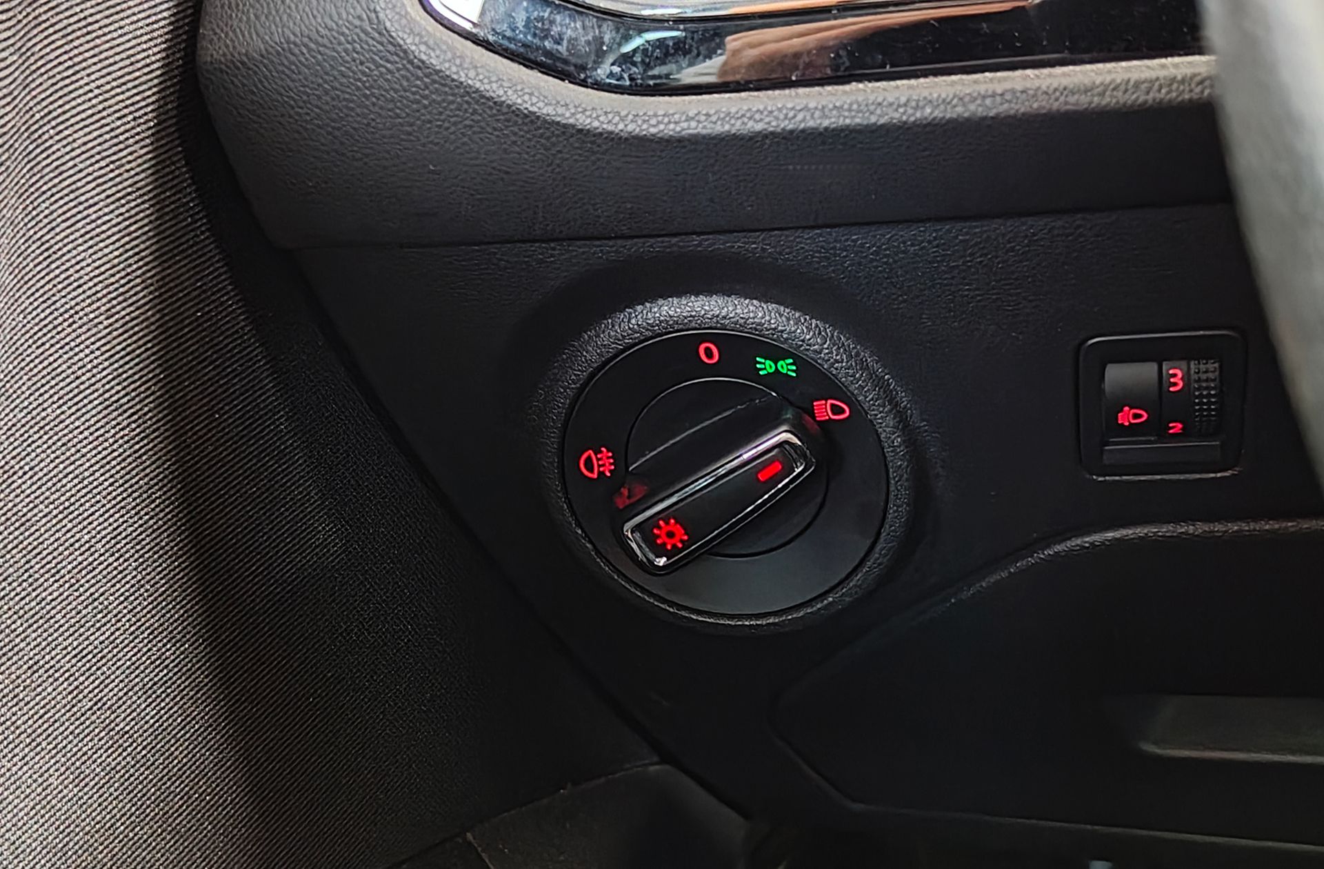 SEAT León 1.4 TSI ACT Style - foto 24