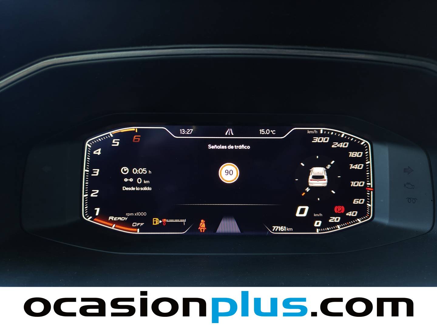 Cupra Formentor CUPRA Formentor 2.0 TDI (150 CV) diésel