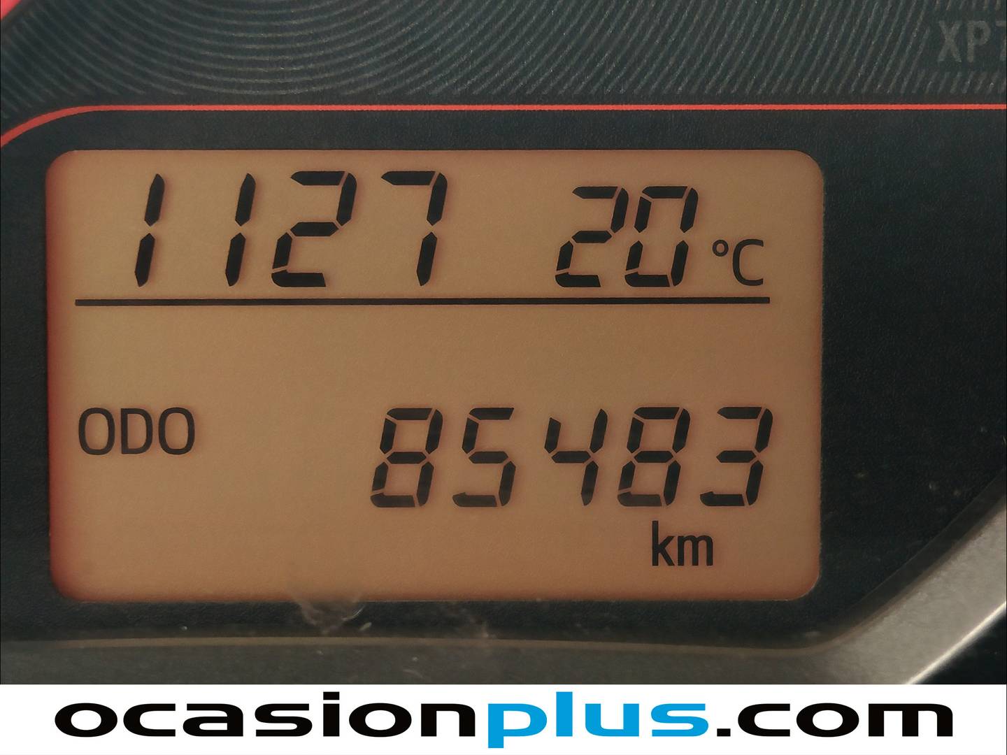 Toyota Yaris Toyota Yaris 70 Active (69 CV) seminuevo
