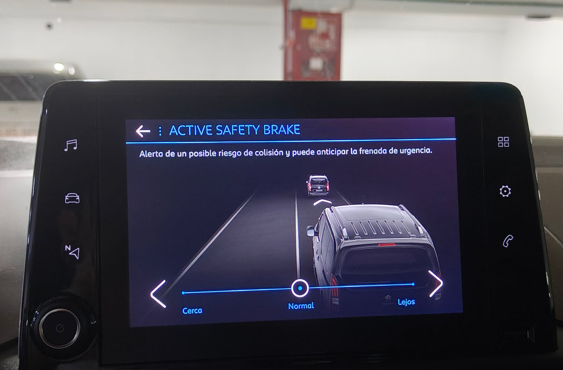 Peugeot Rifter GT Line Long PureTech EAT8 - foto 14