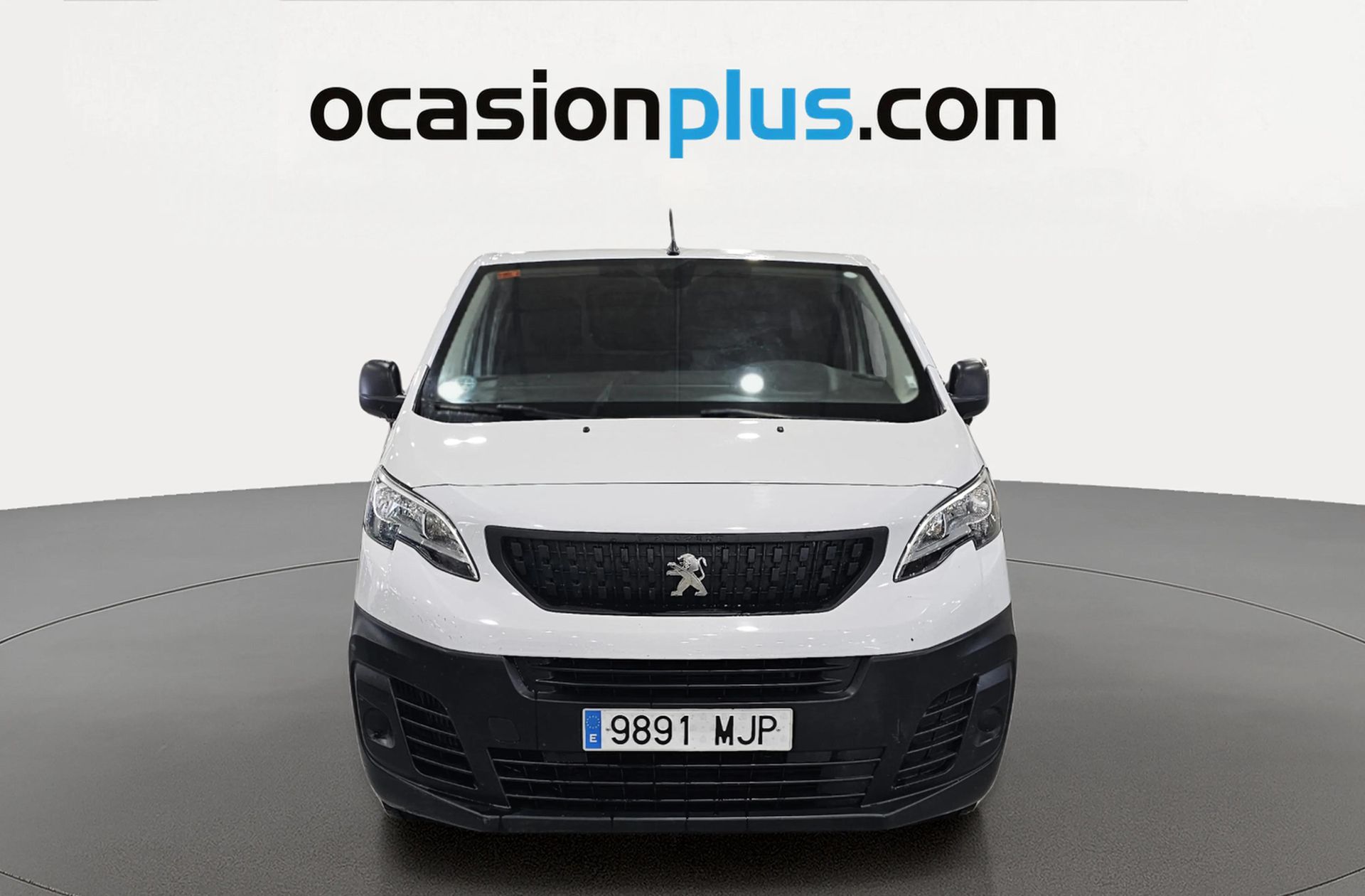 Peugeot Expert Furgon BlueHDi 100 Standard - foto 11