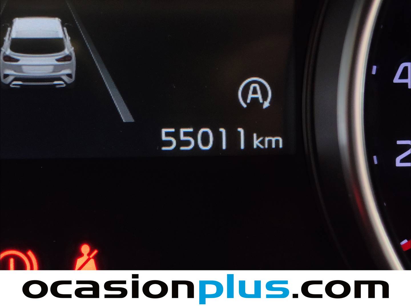 KIA XCeed KIA XCeed 1.0 T-GDi Drive (100 CV) seminuevo