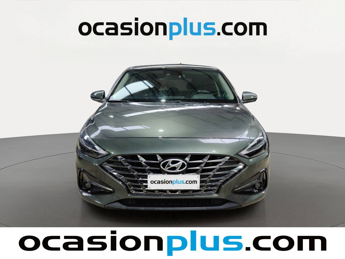 Foto Hyundai i30 Hyundai i30 1.0 TGDI 48V Klass (120 CV)