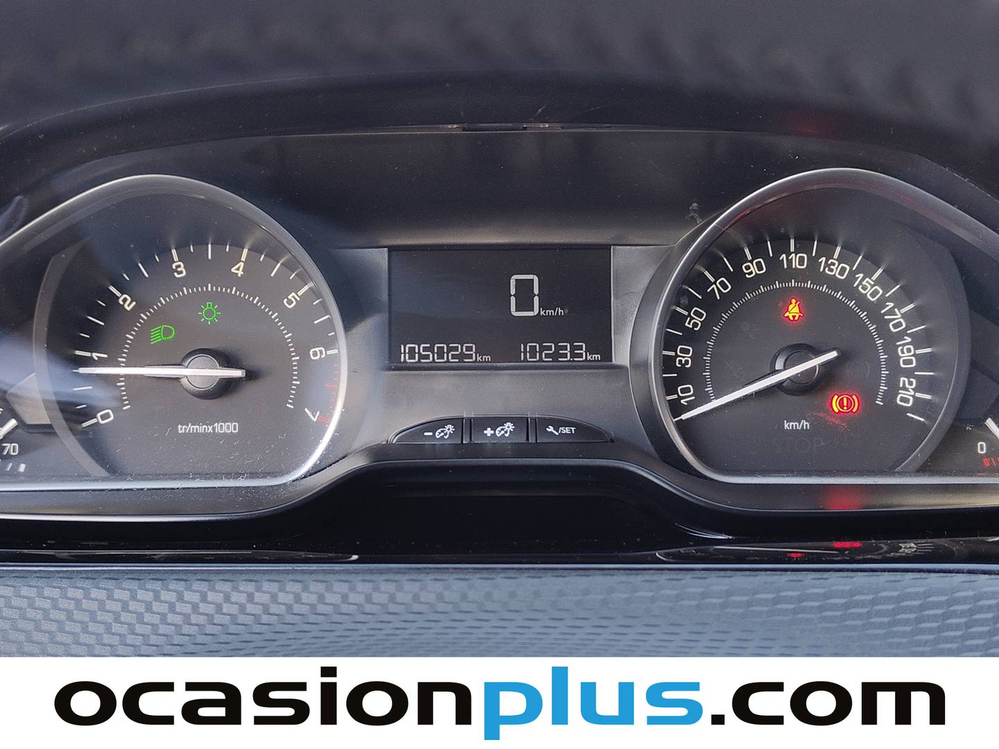 Peugeot 208 Peugeot 208 PureTech 82 Style (82 CV) de segunda mano
