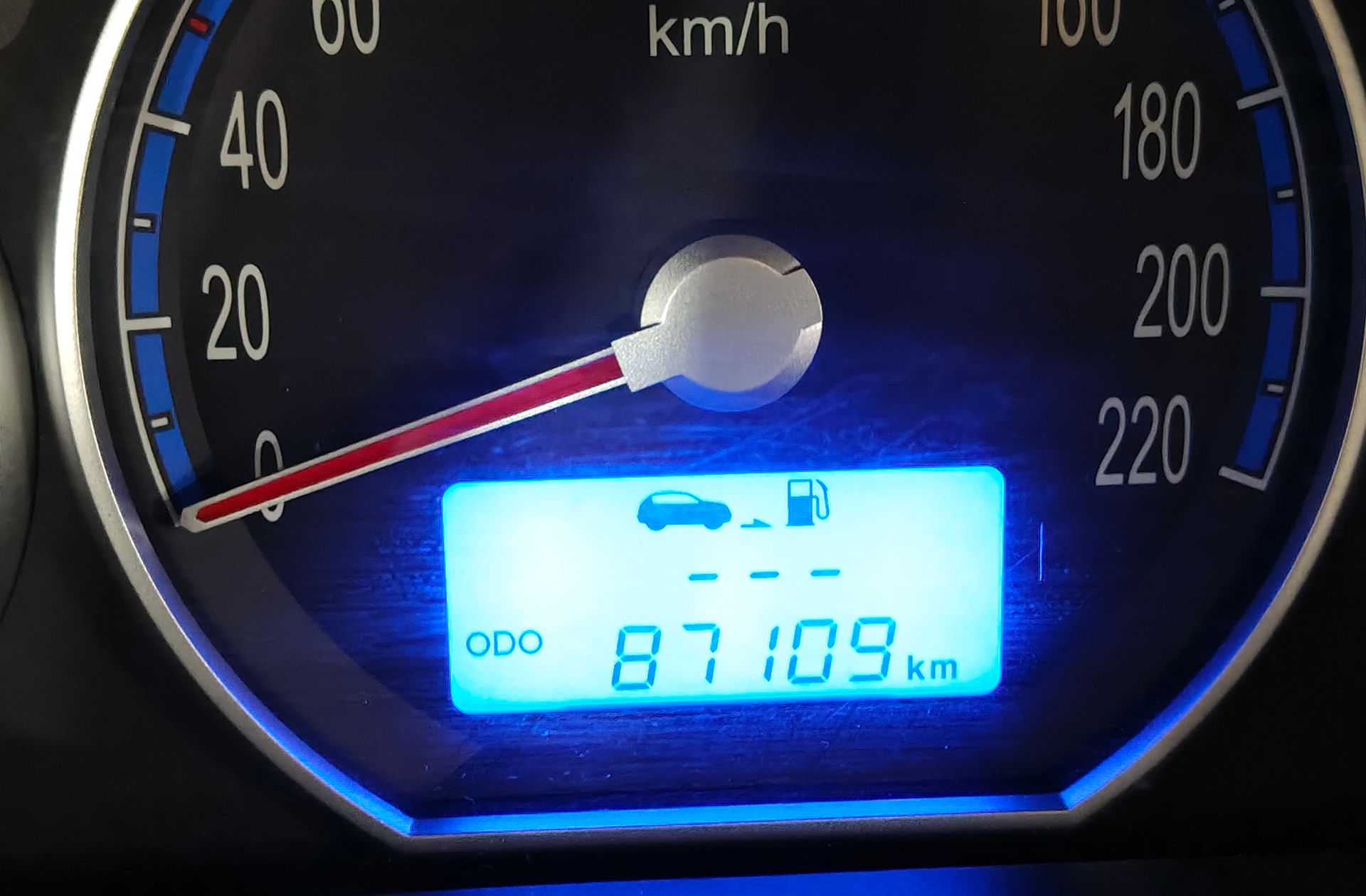 Hyundai Santa Fe 2.2 CRDi VGT Style 7 plazas - foto 12