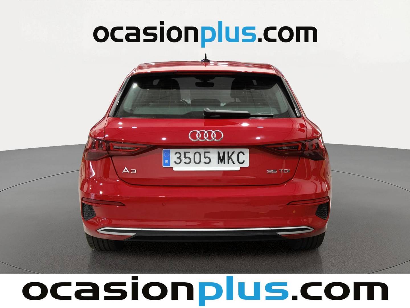 Audi A3 Audi A3 Sportback Advanced 35 TDI (150 CV) S tronic barato