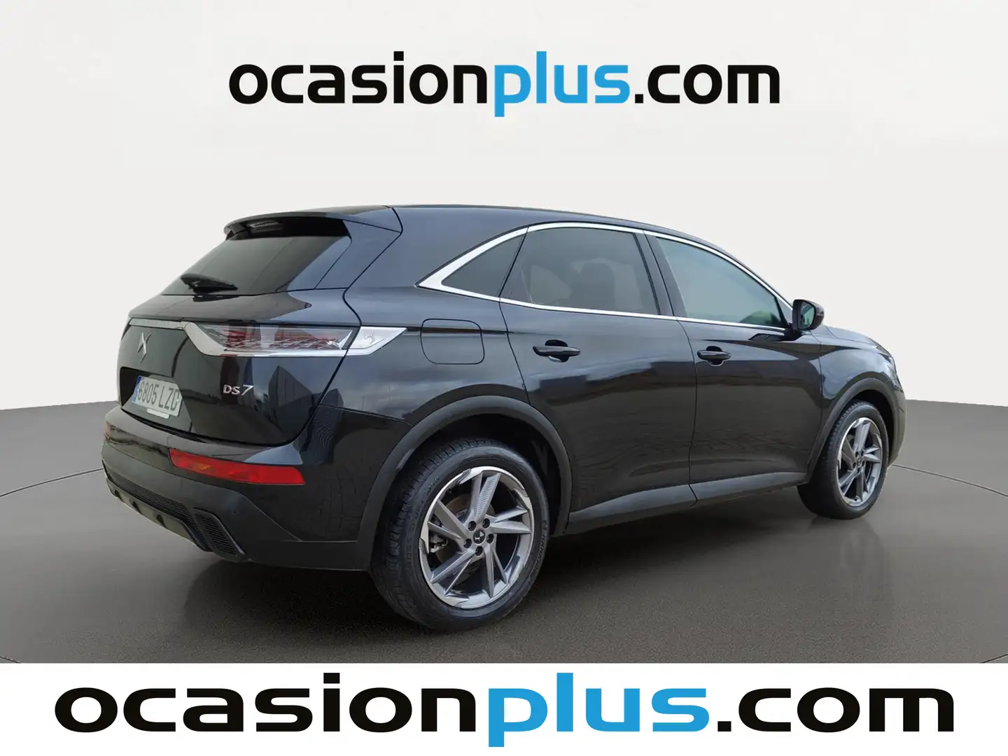 Foto DS DS 7 Crossback DS DS7 Crossback BlueHDi 130 DE Bastille + AT (130 CV)