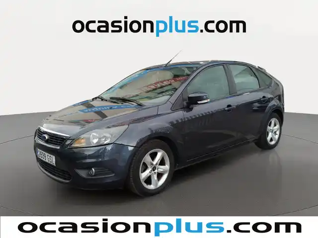 Ford Focus 1.6 TDCI Trend (90 CV) de segunda mano