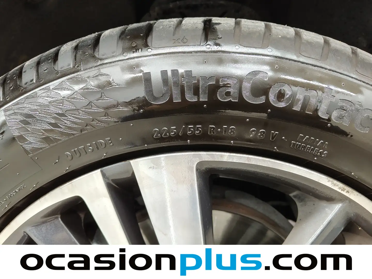 Foto Peugeot 5008 Peugeot 5008 BlueHDi 120 S&S Allure (120 CV) 7 PLAZAS