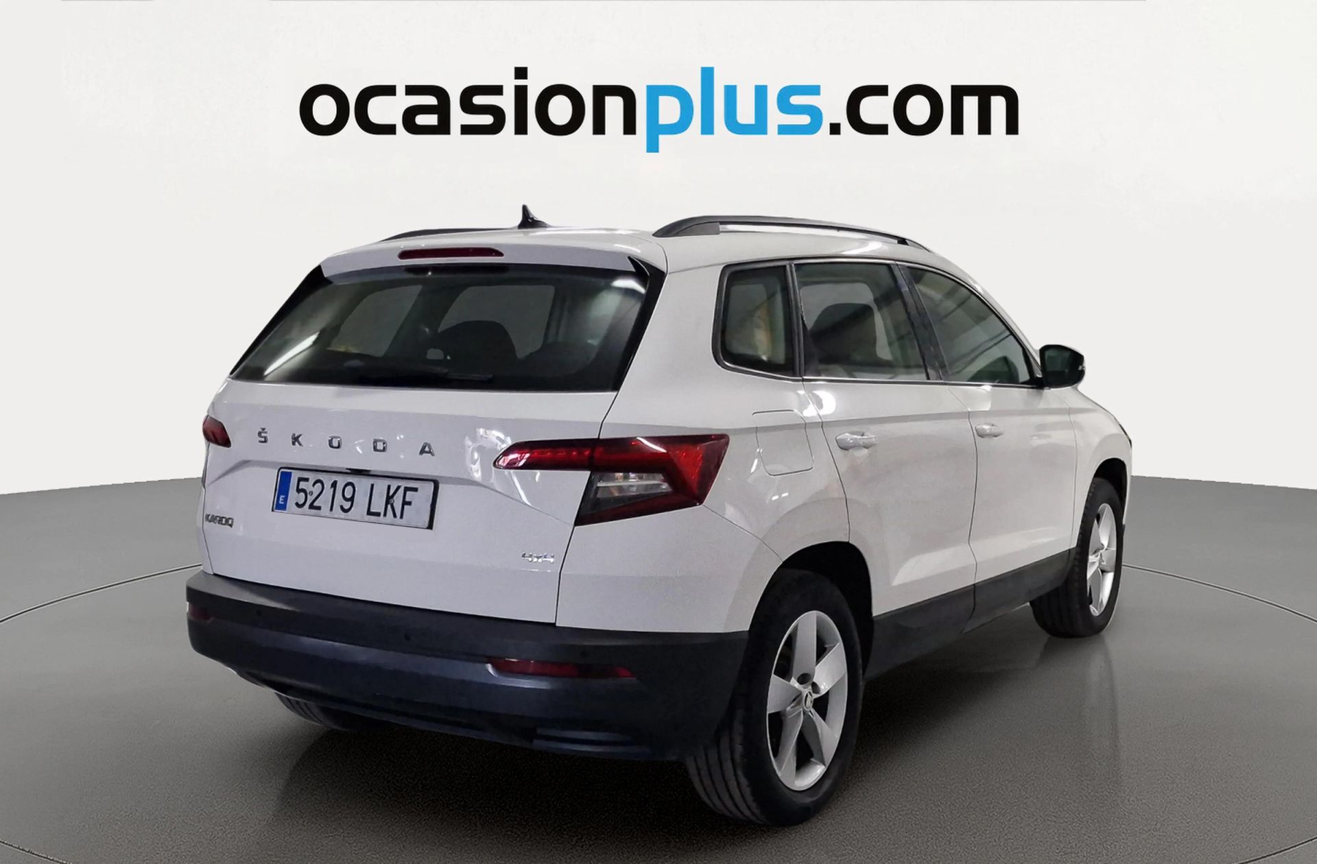 Škoda Karoq 2.0 TDI Ambition 4x4 DSG - foto 4
