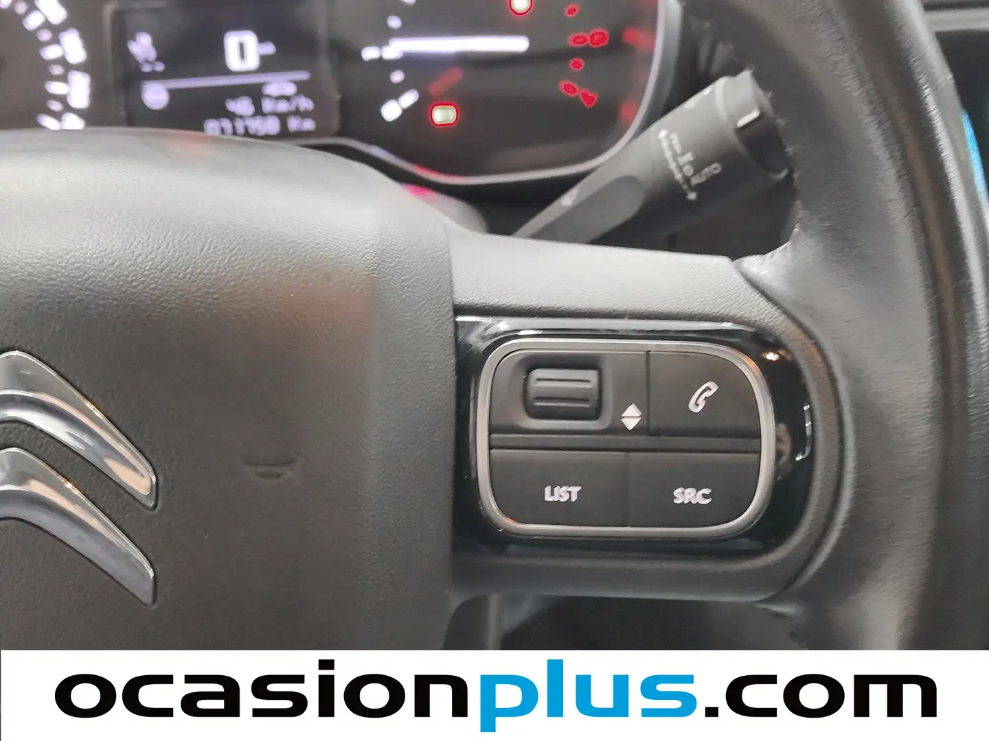 Foto Citroën C3 Citroen C3 PureTech 83 Feel Pack  (83 CV)