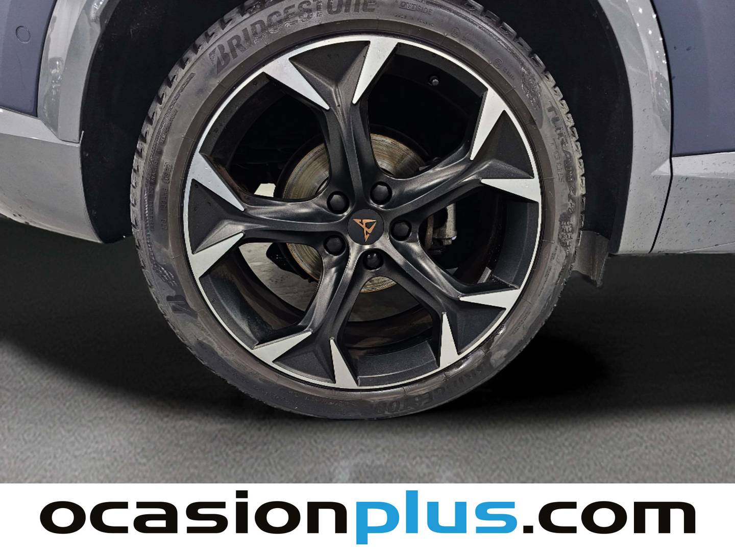 Cupra Formentor Cupra Formentor 2.0 TDI (150 CV) barato