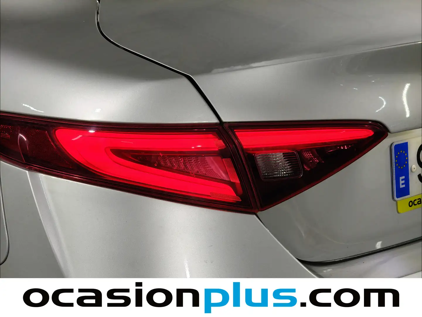 Foto Alfa Romeo Giulia Alfa Romeo Giulia 2.2 Diesel Giulia (150 CV)