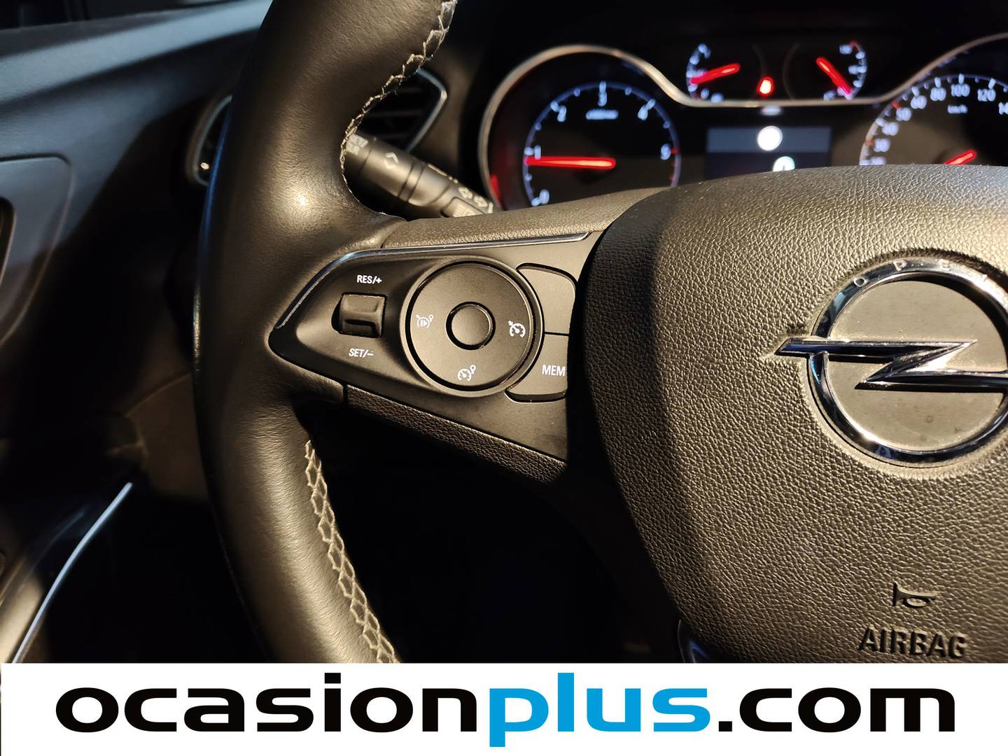 Foto Opel Grandland X Opel Grandland X 1.6 CDTi Excellence (120 CV)