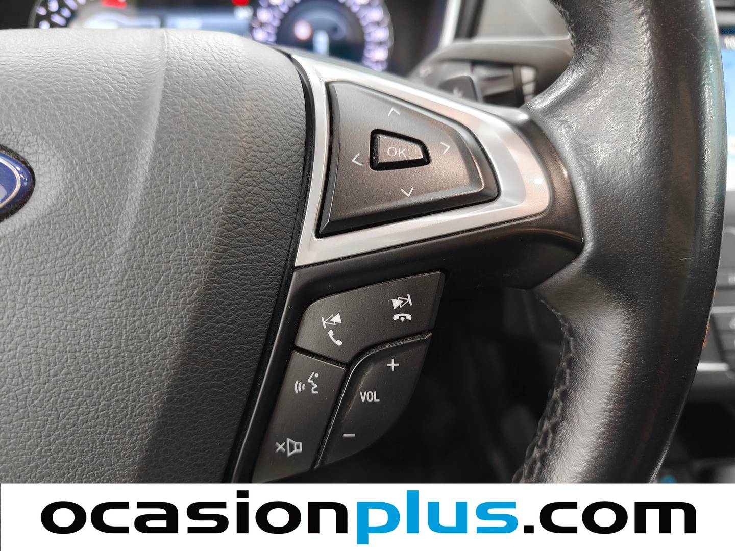 Ford Mondeo Ford Mondeo SportBreak 2.0 TDCI Titanium PowerShift (150 CV) al mejor precio